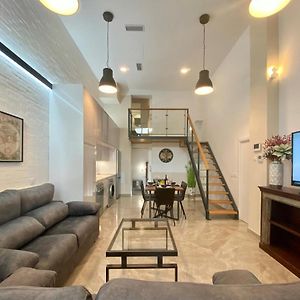 Appartement met Twee Slaapkamers